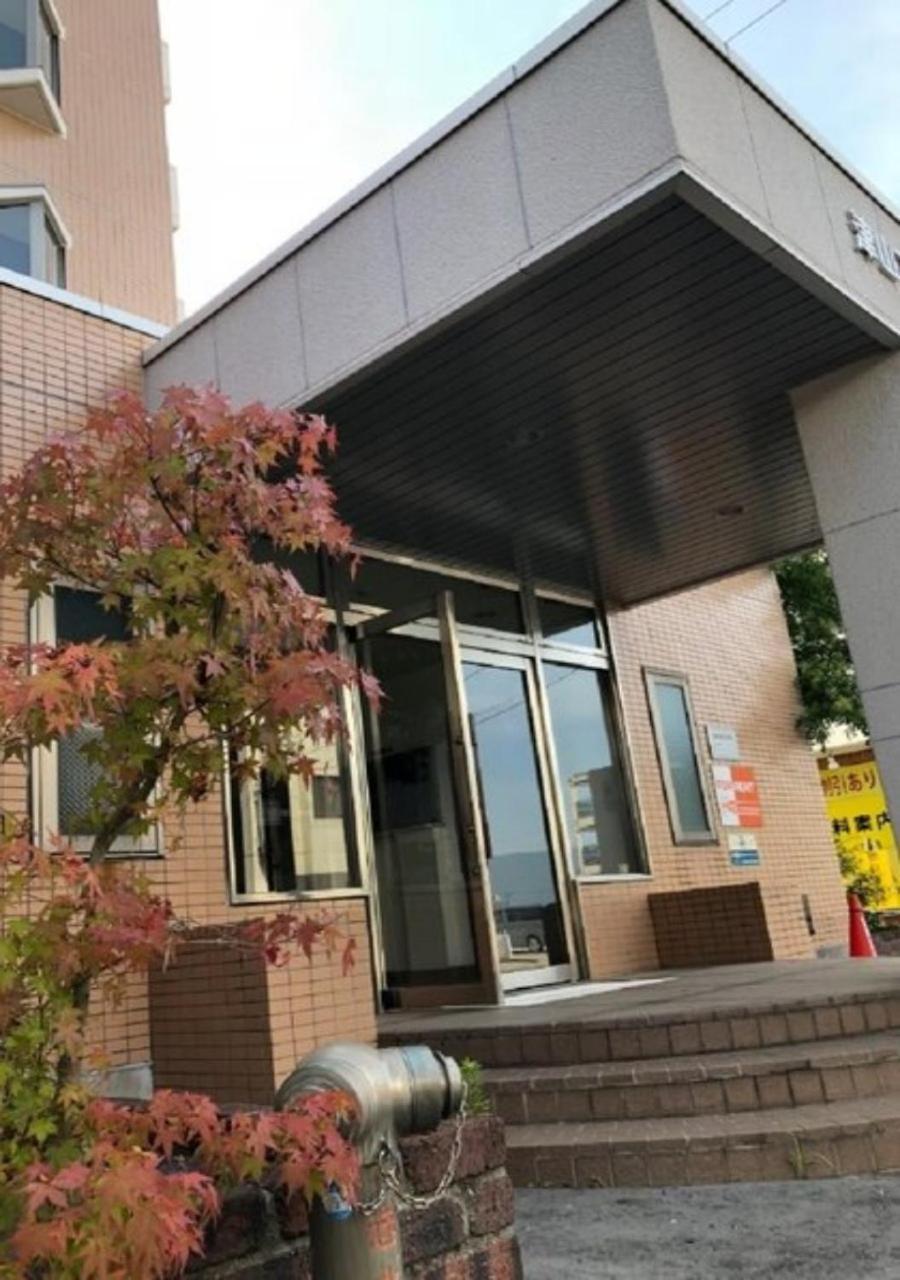Alphabed Takamatsu Kitahama East 202 / Vacation Stay 20102 ภายนอก รูปภาพ