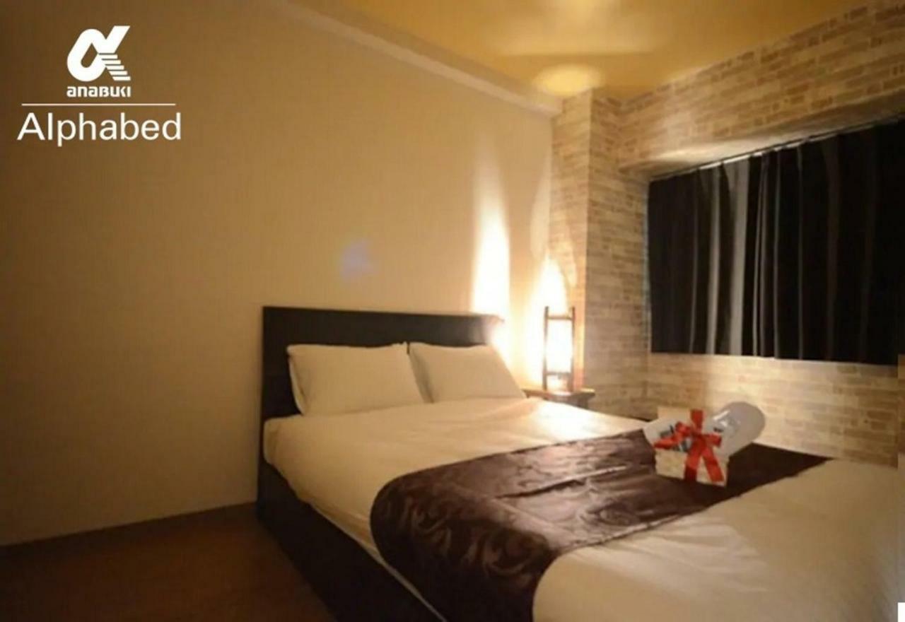Alphabed Takamatsu Kitahama East 202 / Vacation Stay 20102 ภายนอก รูปภาพ