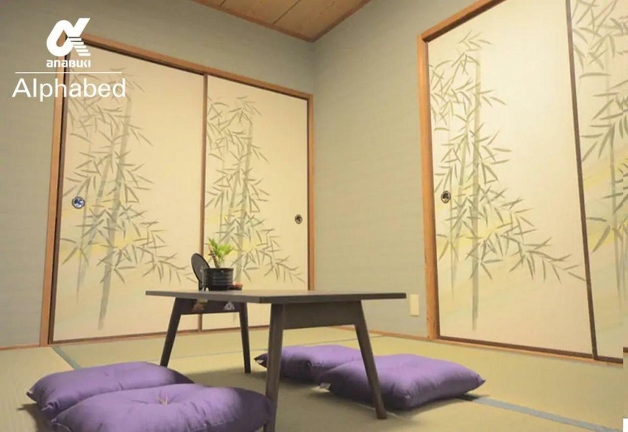Alphabed Takamatsu Kitahama East 202 / Vacation Stay 20102 ภายนอก รูปภาพ