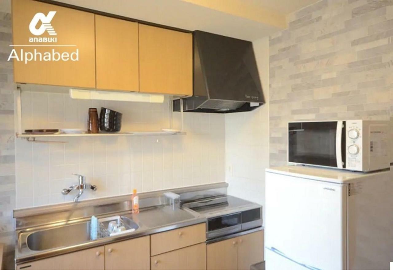 Alphabed Takamatsu Kitahama East 202 / Vacation Stay 20102 ภายนอก รูปภาพ
